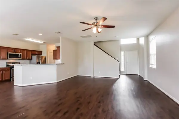 18702 Walden Glen CIR, Humble, TX 77346