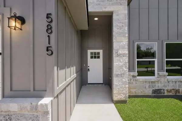 5815 Woodrow ST, Texas City, TX 77591