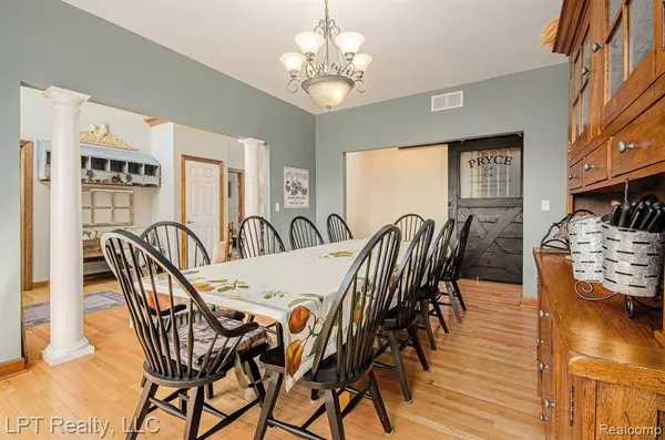 3227 READY Road NE, Ash Twp, MI 48179
