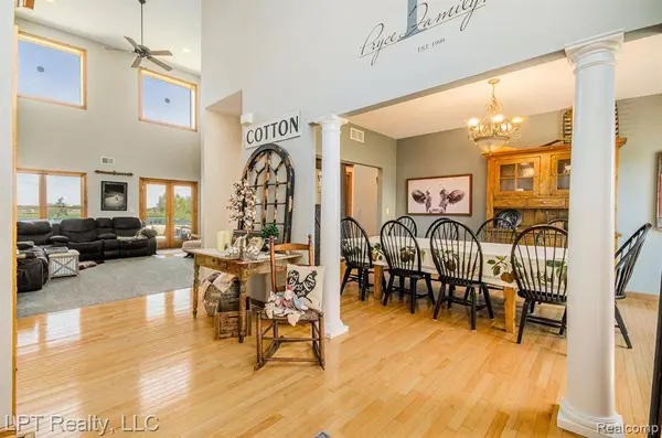 3227 READY Road NE, Ash Twp, MI 48179