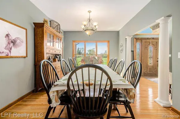 3227 READY Road NE, Ash Twp, MI 48179