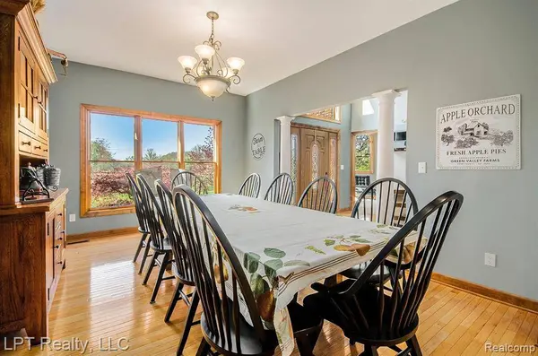 3227 READY Road NE, Ash Twp, MI 48179
