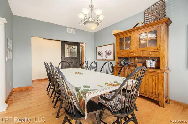 3227 READY Road NE, Ash Twp, MI 48179