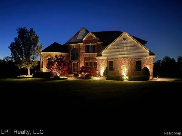 3227 READY Road NE, Ash Twp, MI 48179