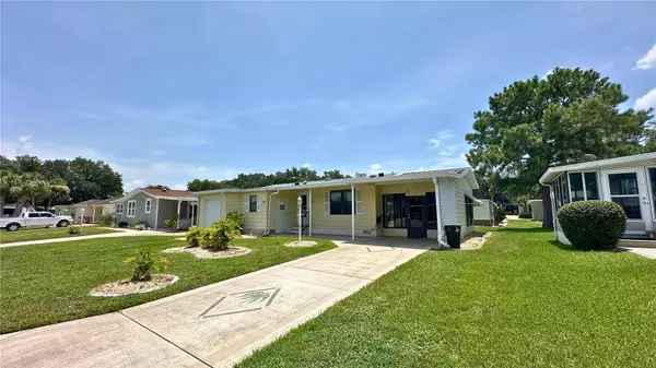 908 ROSE LN, Lady Lake, FL 32159