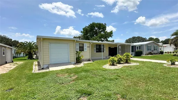 908 ROSE LN, Lady Lake, FL 32159