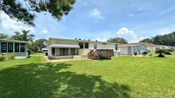 908 ROSE LN, Lady Lake, FL 32159