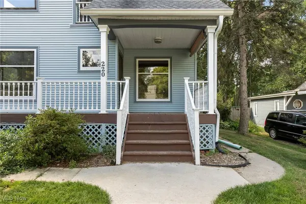 220 E Elm ST, Kent, OH 44240