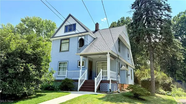 220 E Elm ST, Kent, OH 44240