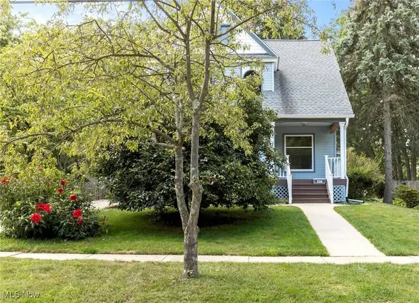 220 E Elm ST, Kent, OH 44240