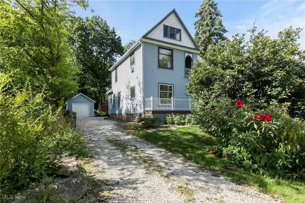 220 E Elm ST, Kent, OH 44240