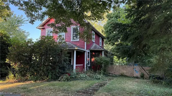 408 Grant ST, Ravenna, OH 44266