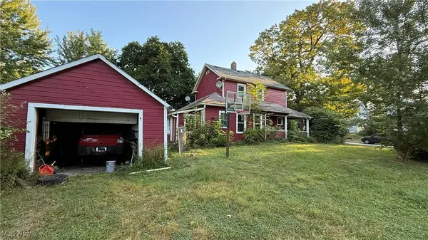 408 Grant ST, Ravenna, OH 44266