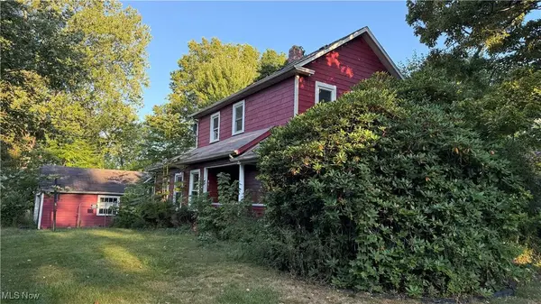 408 Grant ST, Ravenna, OH 44266