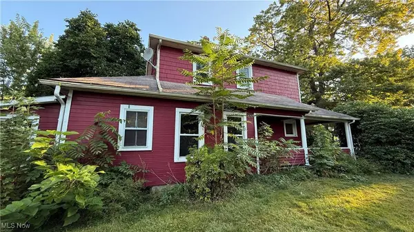 408 Grant ST, Ravenna, OH 44266