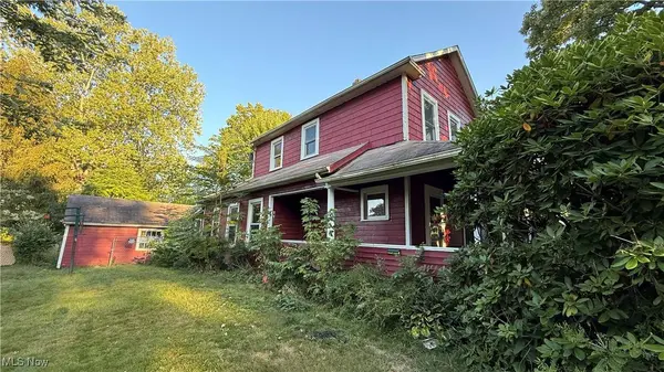 408 Grant ST, Ravenna, OH 44266