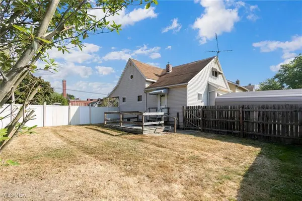 2526 17th ST NE, Canton, OH 44705