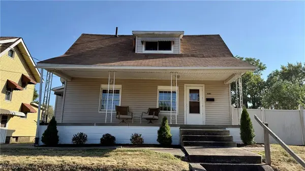 2526 17th ST NE, Canton, OH 44705