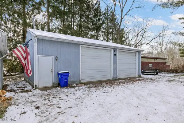 3401 Biltz RD, Kent, OH 44240