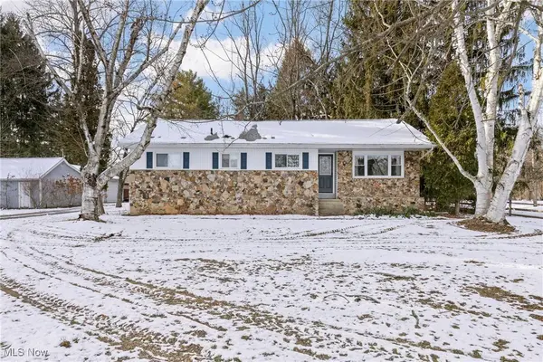 3401 Biltz RD, Kent, OH 44240