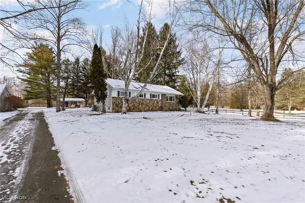 3401 Biltz RD, Kent, OH 44240