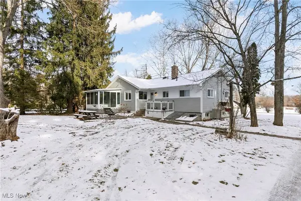 3401 Biltz RD, Kent, OH 44240