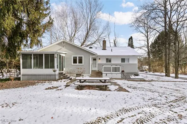 3401 Biltz RD, Kent, OH 44240