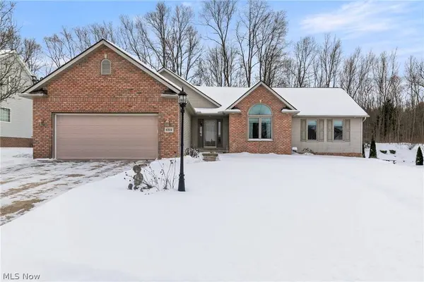 4312 Apple Orchard, Rootstown, OH 44272