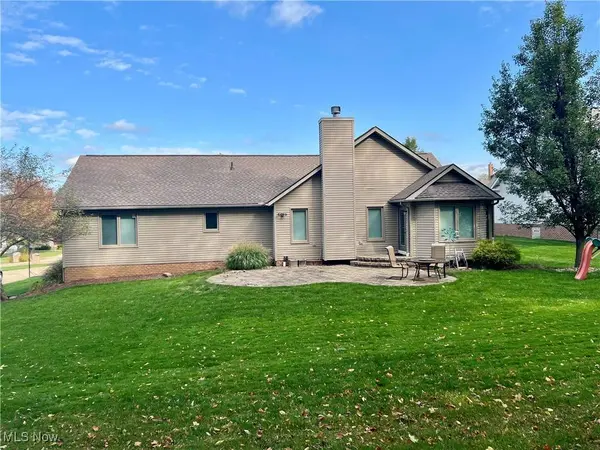 4312 Apple Orchard, Rootstown, OH 44272