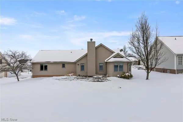 4312 Apple Orchard, Rootstown, OH 44272