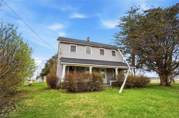 7033 State Route 117, Rockford, OH 45882