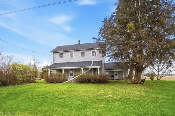 7033 State Route 117, Rockford, OH 45882