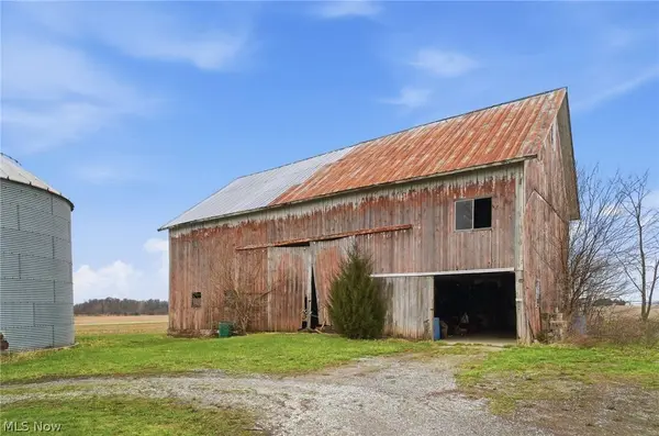 7033 State Route 117, Rockford, OH 45882