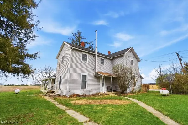 7033 State Route 117, Rockford, OH 45882