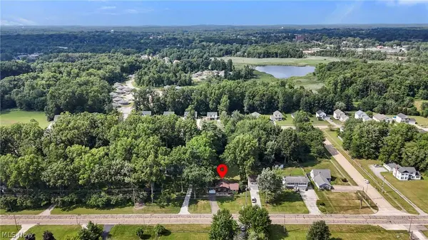 3973 Summit RD, Ravenna, OH 44266