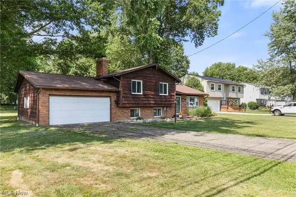 3973 Summit RD, Ravenna, OH 44266