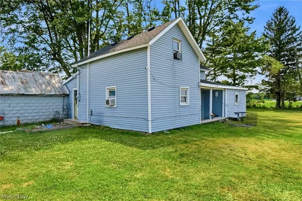 23090 Road 184, Oakwood, OH 45873
