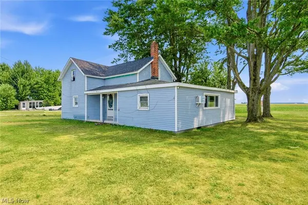 23090 Road 184, Oakwood, OH 45873
