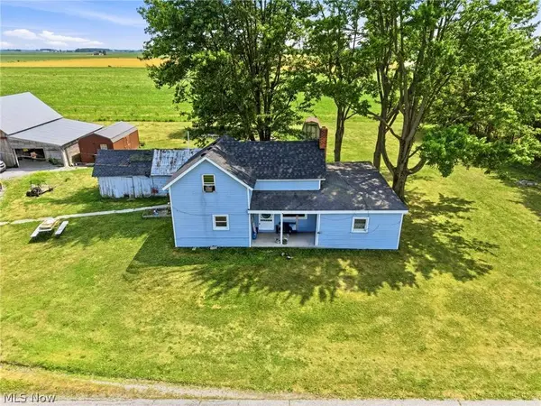 23090 Road 184, Oakwood, OH 45873