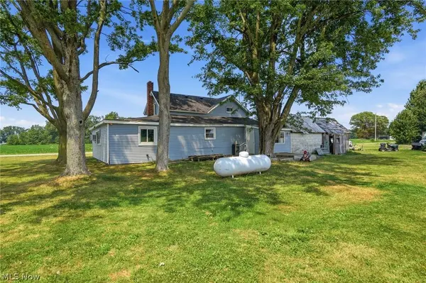 23090 Road 184, Oakwood, OH 45873