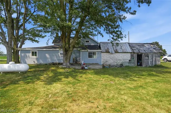 23090 Road 184, Oakwood, OH 45873