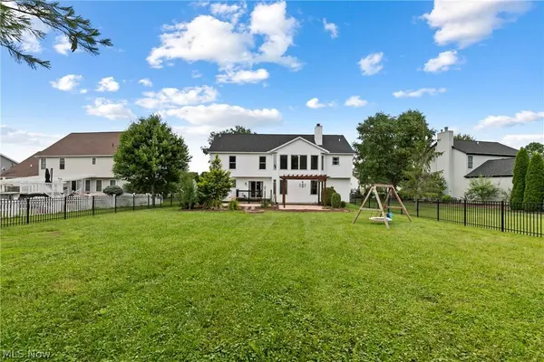 4374 Pletzer BLVD, Rootstown, OH 44272