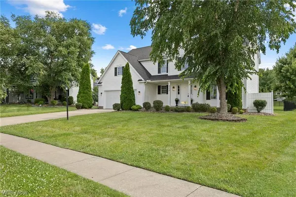4374 Pletzer BLVD, Rootstown, OH 44272