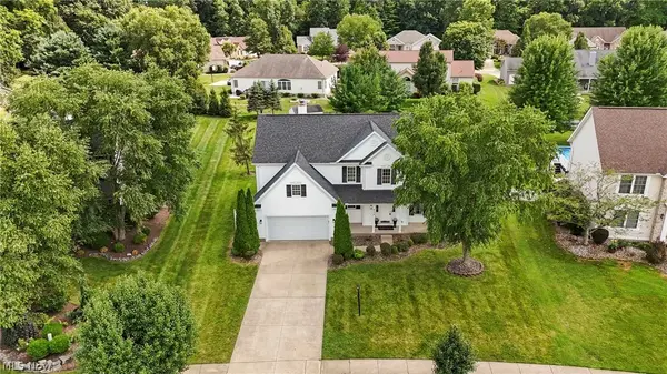 4374 Pletzer BLVD, Rootstown, OH 44272