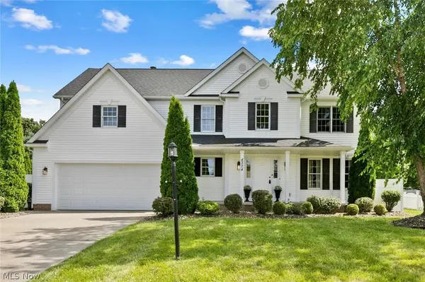 4374 Pletzer BLVD, Rootstown, OH 44272