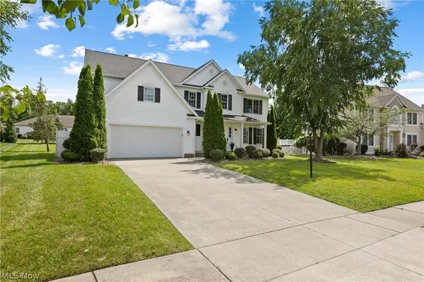 4374 Pletzer BLVD, Rootstown, OH 44272