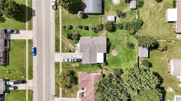 404 E Lexington RD, Eaton, OH 45320