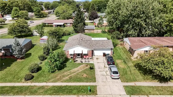 404 E Lexington RD, Eaton, OH 45320