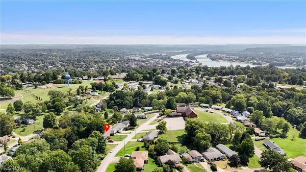 105 Laramie RD, Marietta, OH 45750