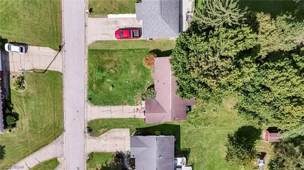 105 Laramie RD, Marietta, OH 45750